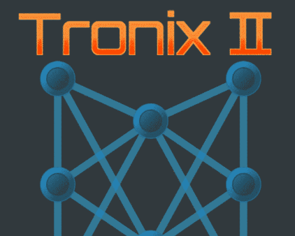 Permainan Tronix II secara online