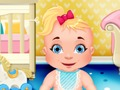 Permainan Perawatan Bayi secara online