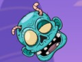 Permainan Ketuk dan Klik Zombie Mania Deluxe secara online