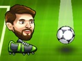 Permainan Bola Voli 2020 secara online