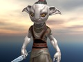 Permainan Labirin Monster secara online