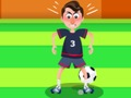 Permainan Juara Sepak Bola 2020  secara online