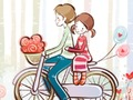 Permainan Kekasih Pasangan secara online
