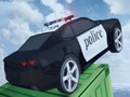 Permainan Trek Mobil Polisi yang Tidak Mungkin secara online