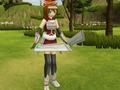 Permainan RPG Valkyrie secara online
