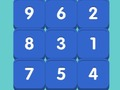 Permainan Tantangan Angka Matematika  secara online