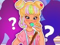 Permainan Pabrik Mantra Putri  secara online