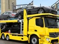 Permainan Truk Transportasi Mobil  secara online