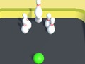 Permainan Mini bowling 3d secara online
