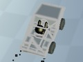 Permainan Balap Ekstrem Stickman 3D secara online
