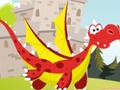 Permainan Bubble Dragon  secara online