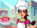 Permainan Rumah Kue secara online