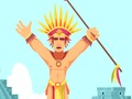 Permainan Tiki Mahjong secara online
