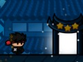Permainan Ninja Escape 2 secara online