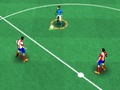 Permainan Piala Dunia Sepak Bola Sepak Bola secara online
