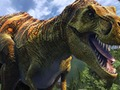 Permainan Pemburu Dinosaurus Hutan secara online