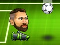 Permainan Juara Dunia Sepak Bola Kepala secara online
