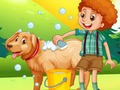 Permainan Anjing Unik secara online