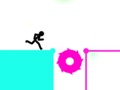 Permainan Stickman Rush secara online