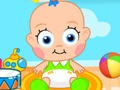 Permainan Perawatan Bayi secara online