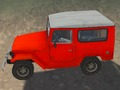 Permainan Monster 4x4 Pendakian Bukit secara online