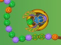 Permainan Legenda Zuma secara online