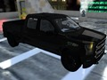 Permainan Simulator Pickup secara online