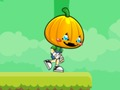 Permainan Ninja Labu secara online