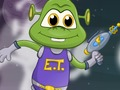 Permainan Permainan E.T.  secara online
