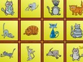 Permainan Kucing Findiff secara online