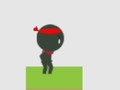 Permainan Ninja Melompat secara online