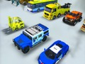 Permainan Simulator Mengemudi Transportasi secara online
