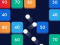 Permainan Bola dan Batu Bata secara online