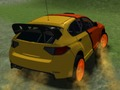 Permainan Mobil 3D  secara online