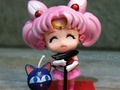 Permainan Temukan 5 perbedaan boneka secara online