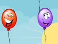 Permainan Surga Balon secara online
