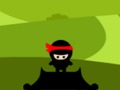 Permainan Ninja Melompat secara online