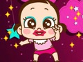Permainan Kamar Bayi Temukan Perbedaannya  secara online