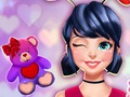 Permainan Toko Buatan Tangan Valentine  secara online