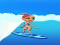 Permainan Surf Gila secara online