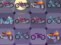 Permainan Motor Ekstrem Pertandingan 3 secara online