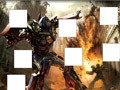 Permainan Transformers 3 Image Puzzles  secara online