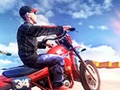 Permainan Master Stunt Sepeda secara online