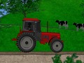 Permainan Uji Traktor secara online