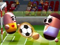 Permainan Sepak Bola Tablet secara online