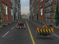 Permainan 3D Furious Driver  secara online