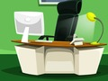 Permainan Kantor Temukan perbedaannya secara online