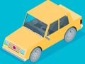 Permainan Perbedaan mobil sport vintage secara online