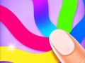 Permainan Melukis dengan Jari secara online