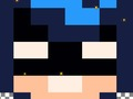 Permainan Gambar Wajah Pahlawan Pixel secara online